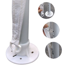 Load image into Gallery viewer, 10 X 20 Wedding Party Tent Gazebo Canopy