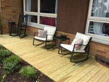 Load image into Gallery viewer, 3 Piece Outdoor Patio Furniture Set