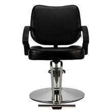 Load image into Gallery viewer, Adjustable Hydraulic Barber and Beauty Salon Chair