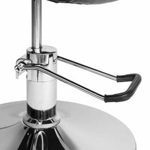 Load image into Gallery viewer, Adjustable Hydraulic Barber and Beauty Salon Chair