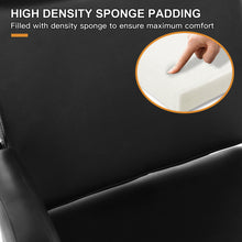 Load image into Gallery viewer, Black Auto Recline Barber Chair Salon Shampoo Styling Hair Spa Beauty Equipment
