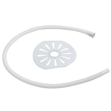 Load image into Gallery viewer, Compact Portable Washer/Dryer with Mini Washing Machine and Spin Dryer, White