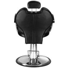 Load image into Gallery viewer, Stylish Hydraulic Reclining Salon and Barber Chair