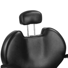 Load image into Gallery viewer, Stylish Hydraulic Reclining Salon and Barber Chair