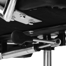 Load image into Gallery viewer, Stylish Hydraulic Reclining Salon and Barber Chair