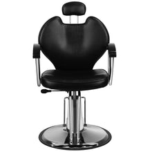 Load image into Gallery viewer, Stylish Hydraulic Reclining Salon and Barber Chair