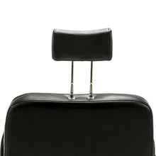 Load image into Gallery viewer, NEW! Reclining Hydraulic Barber Chair Salon Beauty Spa Shampoo Styling Equipment, Black