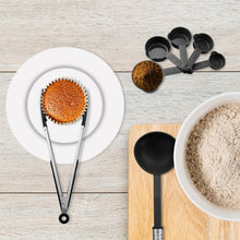 Load image into Gallery viewer, 23 Piece Kitchen Utensils Set Cooking Tools - Nylon, Stainless Steel, Heat Resistant