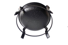 Load image into Gallery viewer, 30" Wood Burning Fire Pit