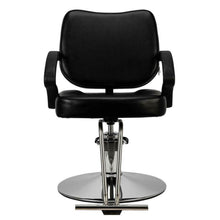 Load image into Gallery viewer, Adjustable Hydraulic Barber and Beauty Salon Chair
