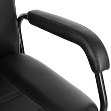 Load image into Gallery viewer, Reclining Barber Chair, All Purpose Hydraulic Salon Beauty Spa Chair, 360° Swivel, Black
