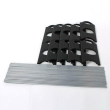 Load image into Gallery viewer, Shoe Rack Free Standing Closet Storage Shelf
